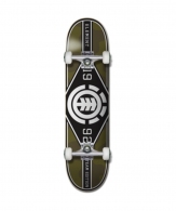 Skateboard Element CAMO MAJOR LEAGUE thumbnav